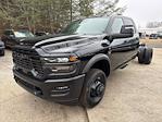 New 2026 Ram 3500 Crew Cab 60 CA Cab Chassis for sale #303459 - photo 4
