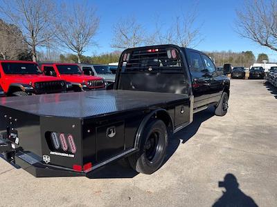New 2026 Ram 3500 Crew Cab Flatbed Truck for sale #303460 - photo 2