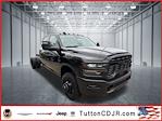 New 2026 Ram 3500 Crew Cab 60 CA Cab Chassis for sale #303460 - photo 1