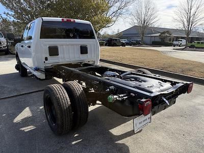 New 2026 Ram 3500 Crew Cab 60 CA Cab Chassis for sale #303466 - photo 2