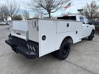 New 2026 Ram 3500 Crew Cab Service Truck for sale #303466 - photo 2