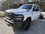 New 2026 Ram 3500 Crew Cab 60 CA Cab Chassis for sale #303466 - photo 1