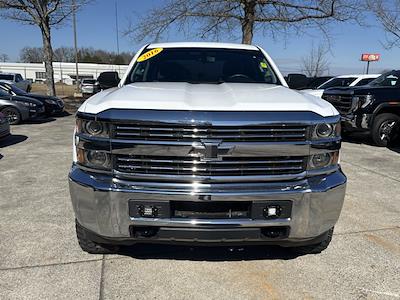 Used 2016 Chevrolet Silverado 2500 Work Truck Crew Cab for sale #303466A - photo 1