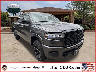 2026 Ram 1500 Crew Cab 4WD Pickup for sale #303472 - photo 1