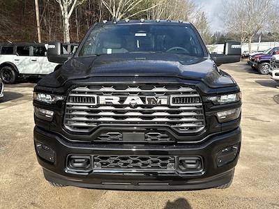 New 2026 Ram 3500 Big Horn Crew Cab for sale #303483 - photo 1