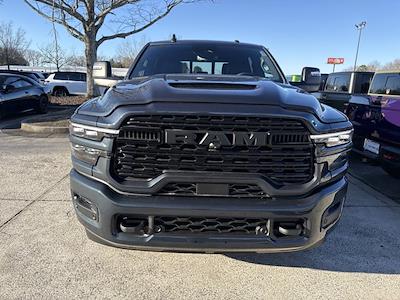 2026 Ram 2500 Crew Cab 4WD Pickup for sale #303488 - photo 1