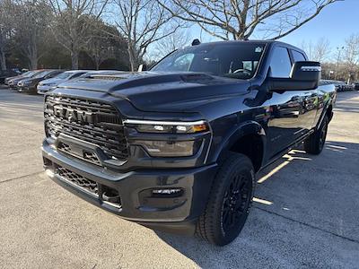 2026 Ram 2500 Crew Cab 4WD Pickup for sale #303488 - photo 2