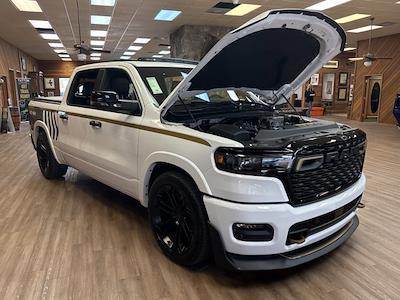 2026 Ram 1500 Crew Cab 4WD Pickup for sale #303491 - photo 1
