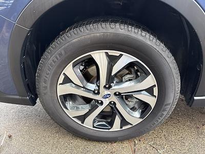 Used 2021 Subaru Outback - photo 1