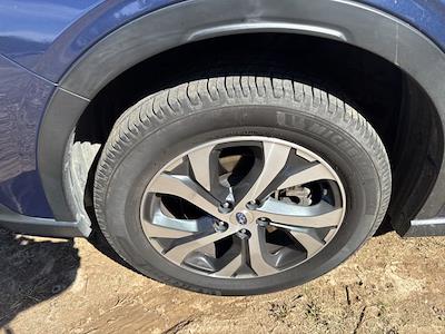 Used 2021 Subaru Outback - photo 1