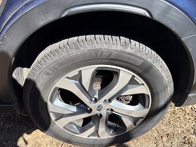 Used 2021 Subaru Outback - photo 1
