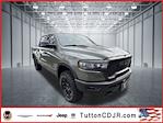 New 2026 Ram 1500 Rebel Crew Cab for sale #303497 - photo 33