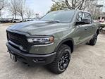 New 2026 Ram 1500 Rebel Crew Cab for sale #303497 - photo 23