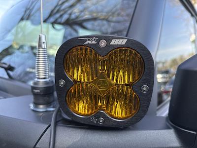 Used 2024 Ford Bronco - photo 1