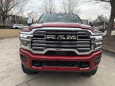 New 2026 Ram 3500 Laramie Crew Cab for sale #303503 - photo 1