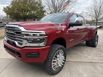 New 2026 Ram 3500 Laramie Crew Cab for sale #303503 - photo 2