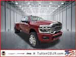 2026 Ram 3500 Crew Cab DRW 4WD Pickup for sale #303503 - photo 35