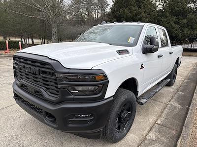 New 2026 Ram 3500 Tradesman Crew Cab for sale #303509 - photo 2