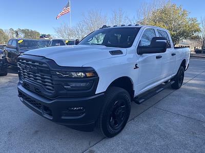 New 2026 Ram 3500 - photo 1