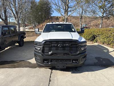 New 2026 Ram 3500 Crew Cab 60 CA Cab Chassis for sale #303514 - photo 1