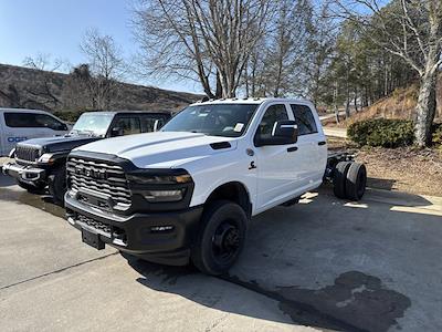 New 2026 Ram 3500 Crew Cab 60 CA Cab Chassis for sale #303514 - photo 2