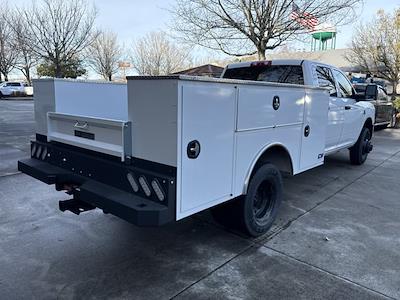 New 2026 Ram 3500 - photo 1