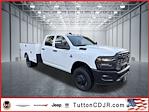 2026 Ram 3500 Crew Cab DRW 4WD CM Truck Beds Service Truck for sale #303514 - photo 1