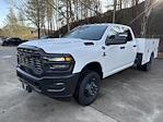 2026 Ram 3500 Crew Cab DRW 4WD CM Truck Beds Service Truck for sale #303514 - photo 4