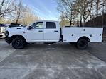 2026 Ram 3500 Crew Cab DRW 4WD CM Truck Beds Service Truck for sale #303514 - photo 5
