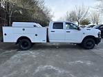 2026 Ram 3500 Crew Cab DRW 4WD CM Truck Beds Service Truck for sale #303514 - photo 8