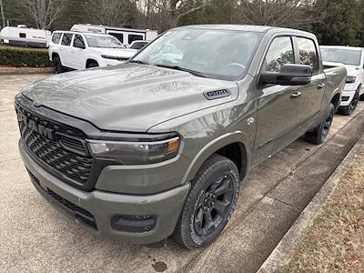 New 2026 Ram 1500 Big Horn Crew Cab for sale #303521 - photo 2