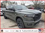 New 2026 Ram 1500 Big Horn Crew Cab for sale #303521 - photo 10