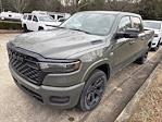 New 2026 Ram 1500 Big Horn Crew Cab for sale #303521 - photo 2