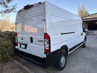 2026 Ram ProMaster 2500 High Roof FWD Empty Cargo Van for sale #303533 - photo 2