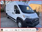 2026 Ram ProMaster 2500 High Roof FWD Empty Cargo Van for sale #303533 - photo 1
