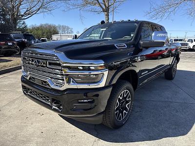 New 2026 Ram 2500 - photo 1