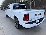 2026 Ram 2500 Mega Cab 4WD Pickup for sale #303544 - photo 4