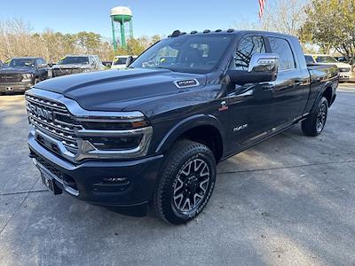 New 2026 Ram 2500 - photo 1