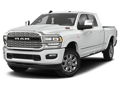 Used 2023 Ram 2500 - photo 1