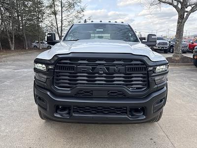 New 2026 Ram 5500 - photo 1