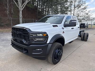 New 2026 Ram 5500 - photo 1