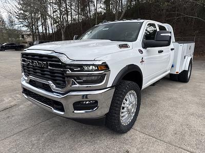 New 2026 Ram 3500 - photo 1