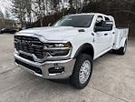 New 2026 Ram 3500 Crew Cab Service Truck for sale #303548 - photo 2