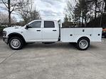 New 2026 Ram 3500 Crew Cab Service Truck for sale #303548 - photo 3