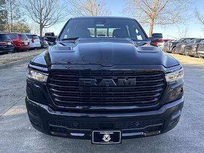 New 2026 Ram 1500 - photo 1