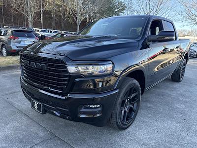 New 2026 Ram 1500 - photo 1