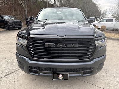 New 2026 Ram 1500 Laramie Crew Cab for sale #303552 - photo 1