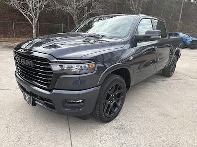New 2026 Ram 1500 Laramie Crew Cab for sale #303552 - photo 2