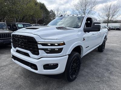 New 2026 Ram 2500 - photo 1