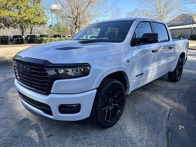 New 2026 Ram 1500 - photo 1